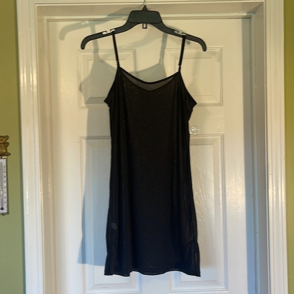 NWT Banana Republic Long Sleeve Dress Size S - Picture 4 of 9